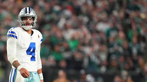dak prescott